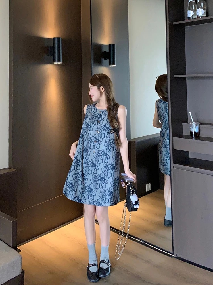 Different day different slay dress CD517 image