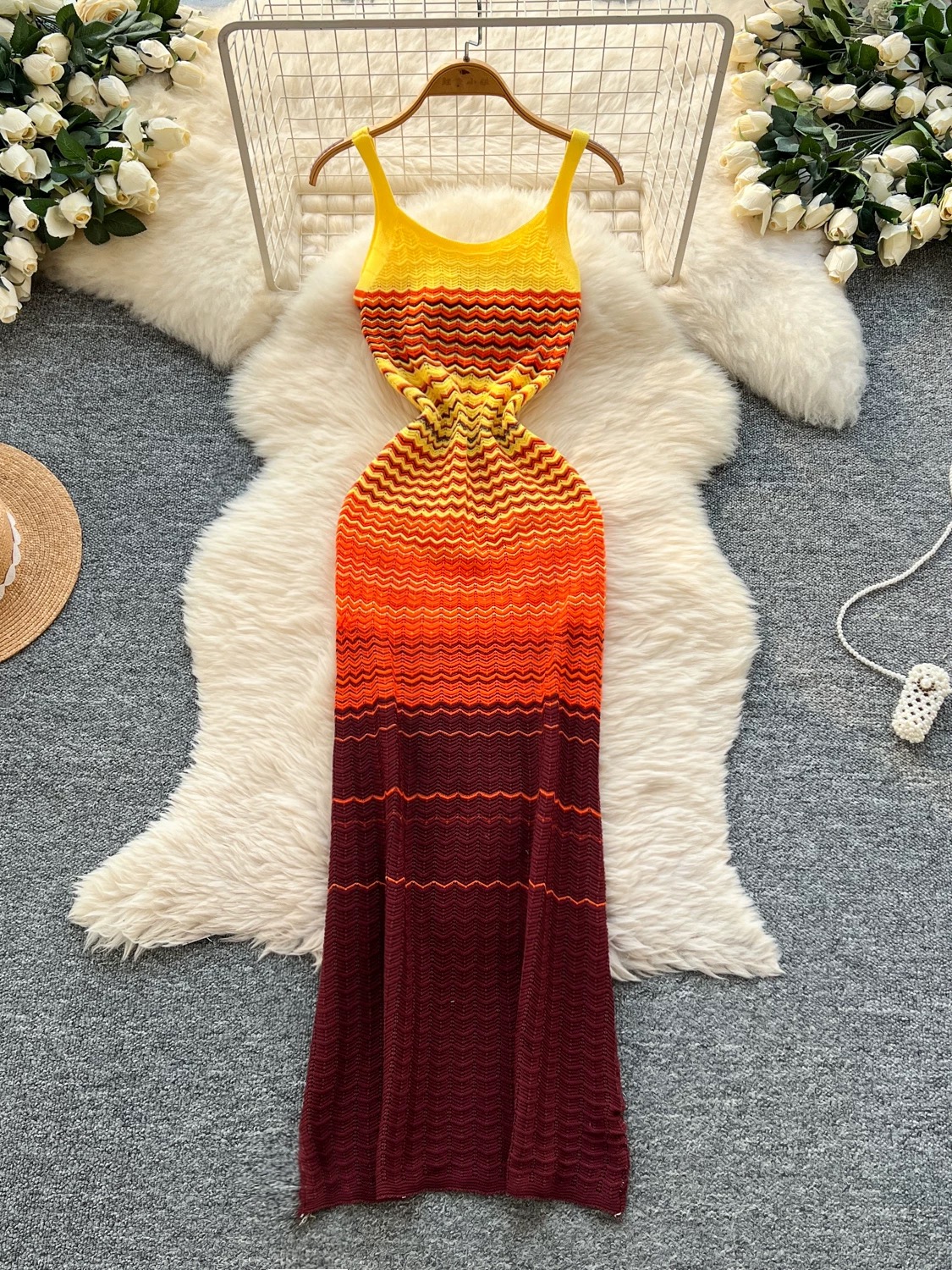 Best start dress KBC278 image