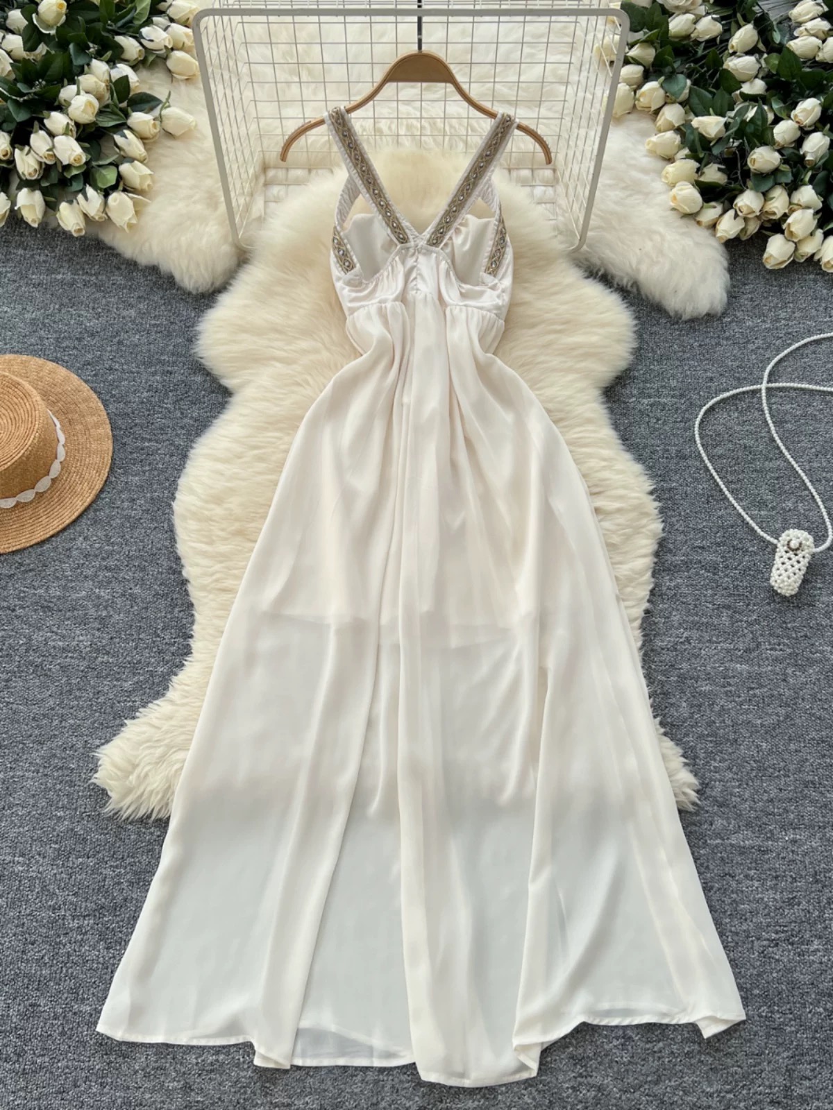 Out of time dress CD1985 image