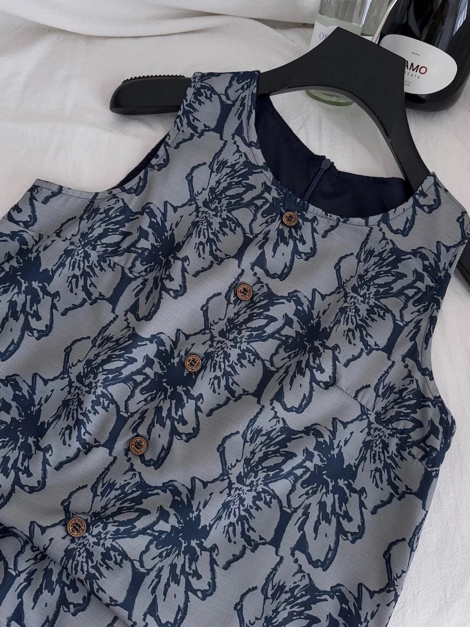 Different day different slay dress CD517 image