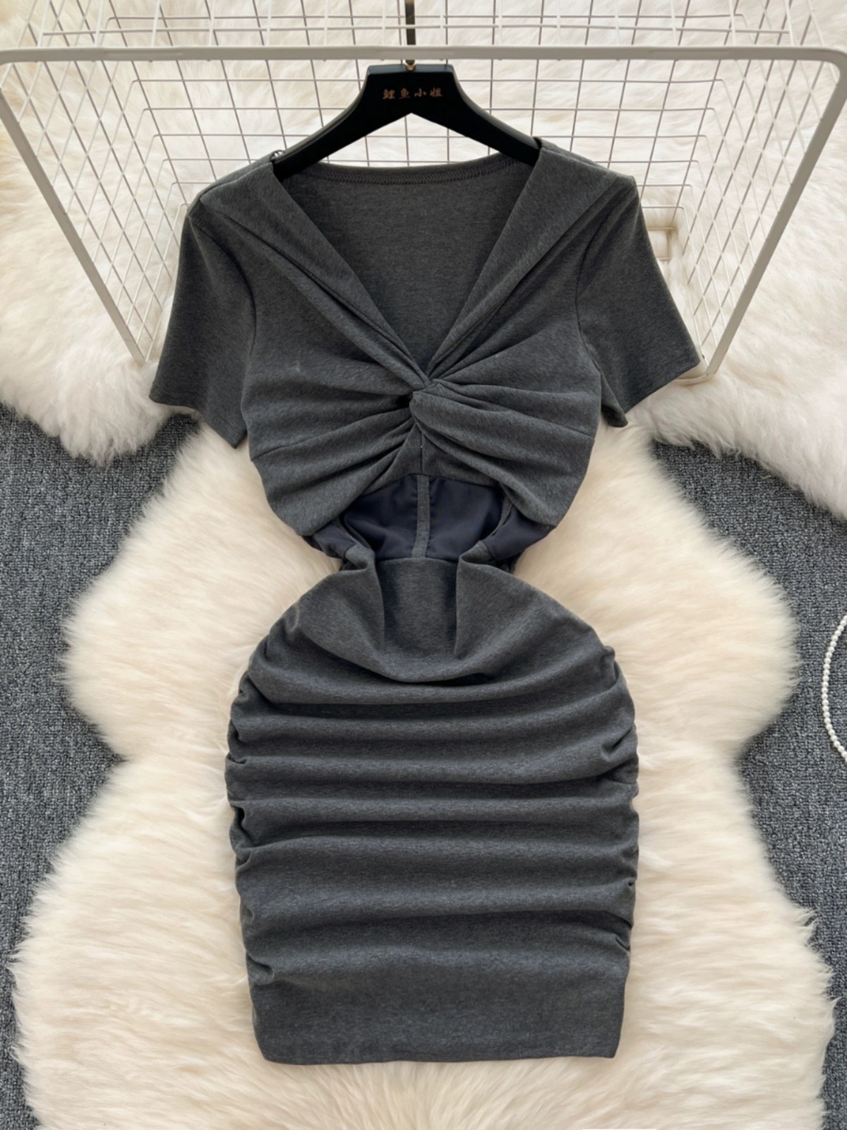 Just a mirage dress CBC781