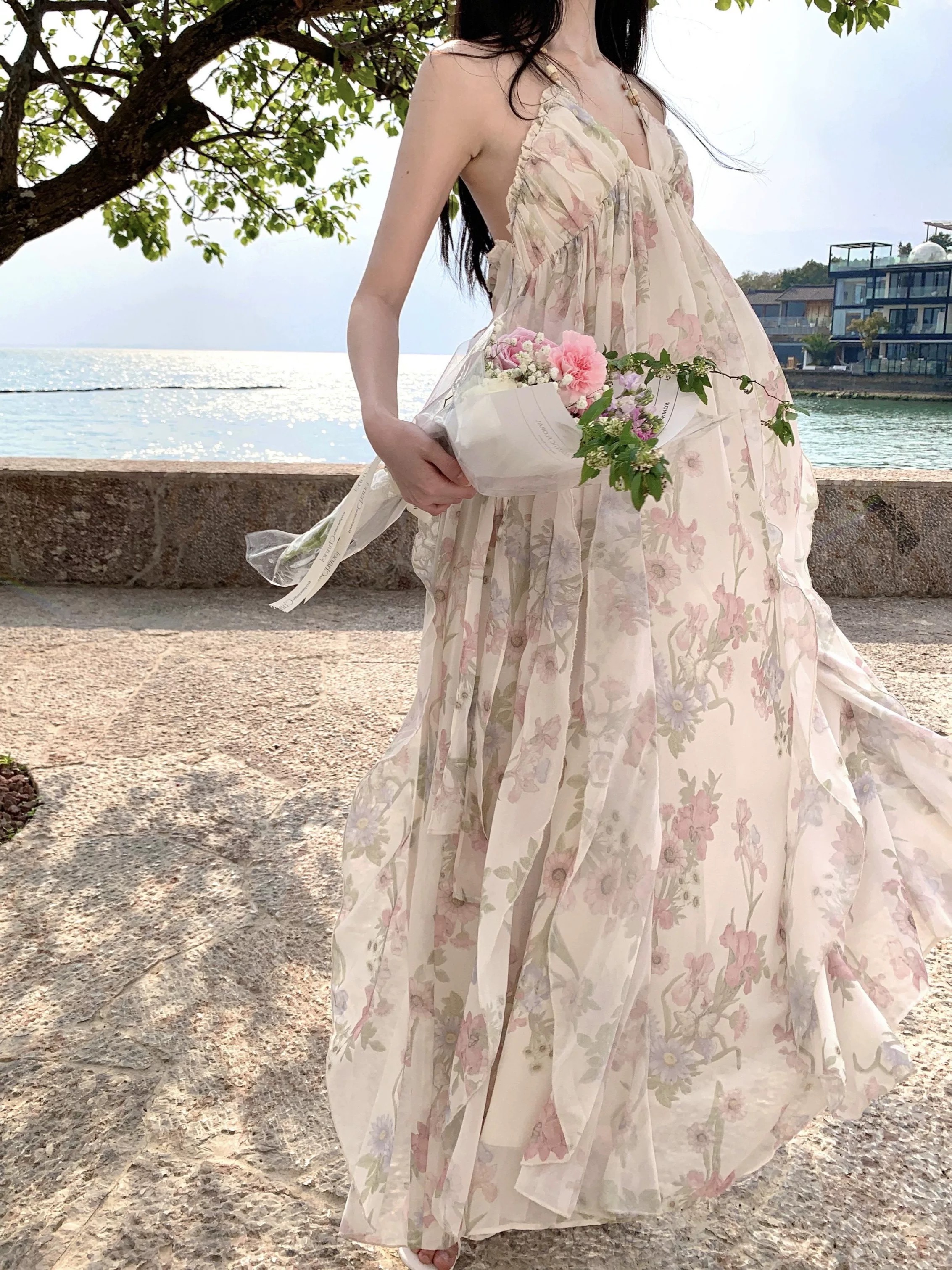 Casual meets dress CD519 image