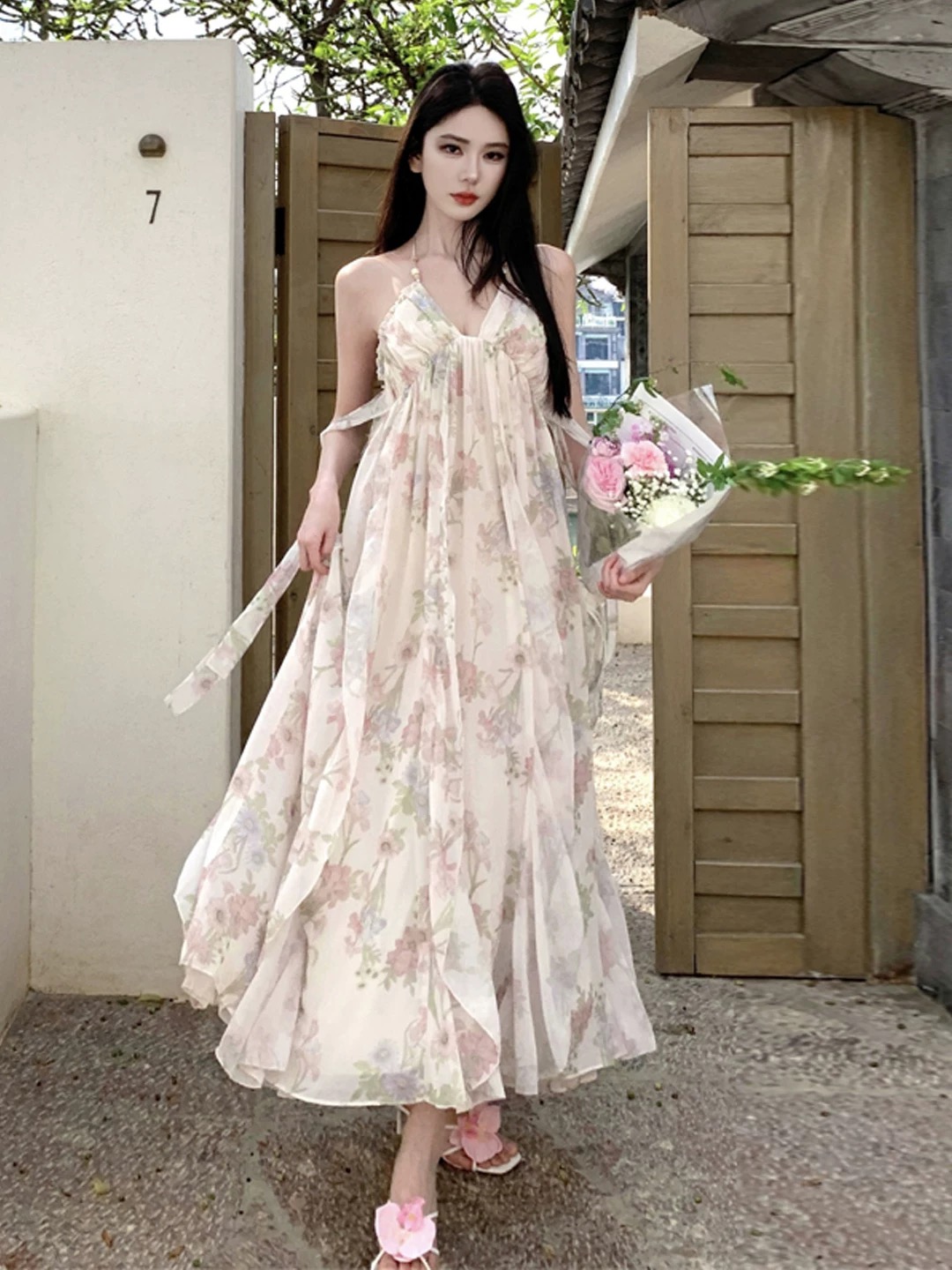 Casual meets dress CD519 image