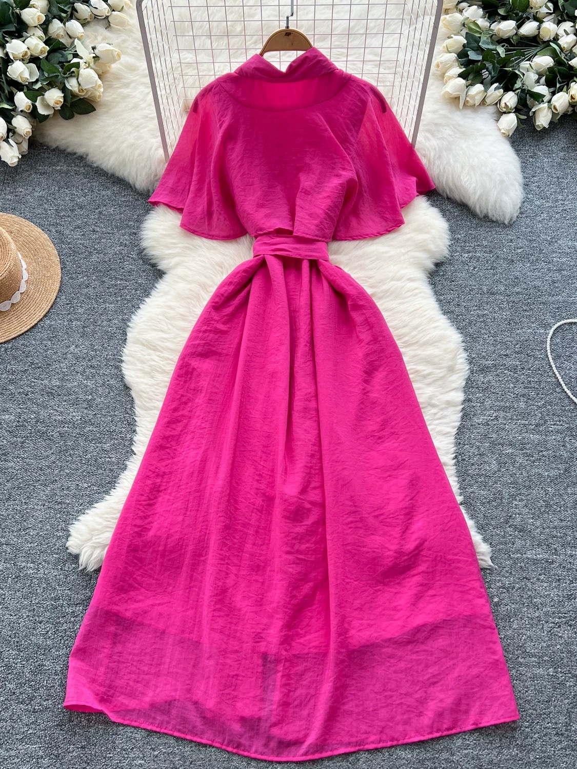 Love set me free dress CD1036 image