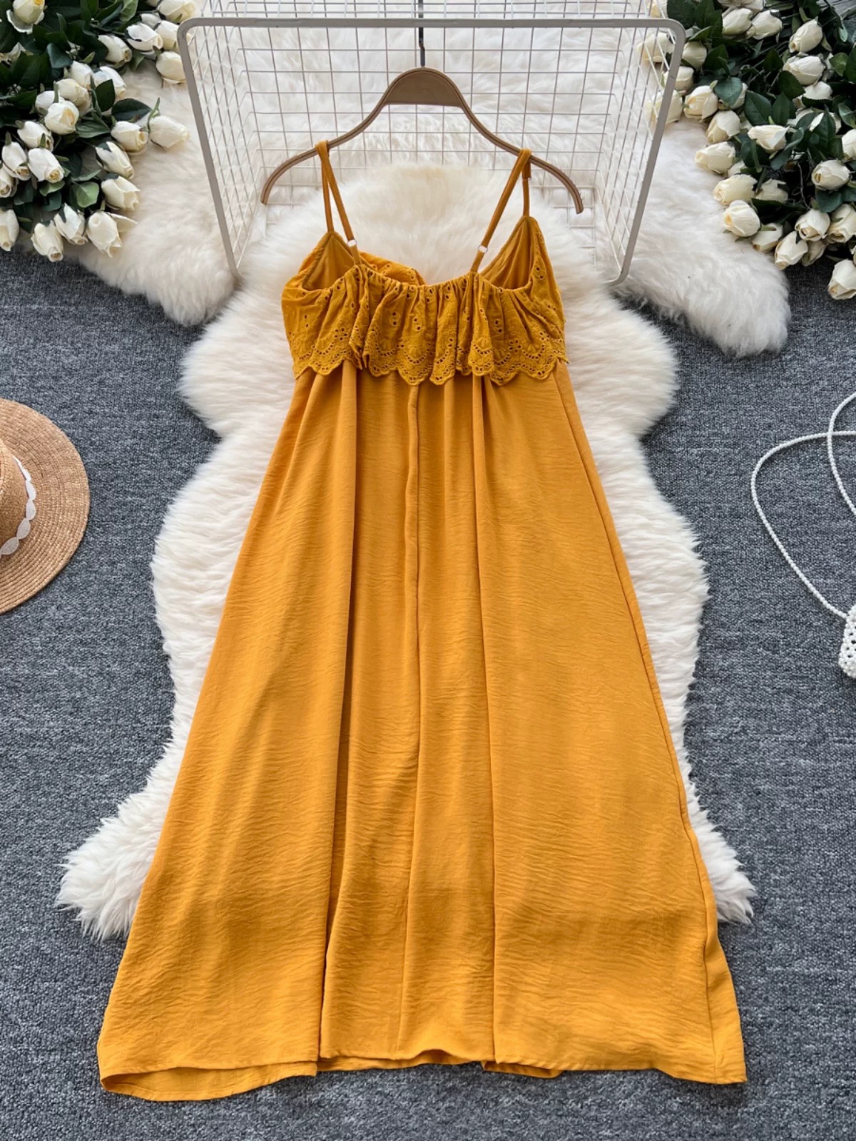 Back to you dress CD1986 image