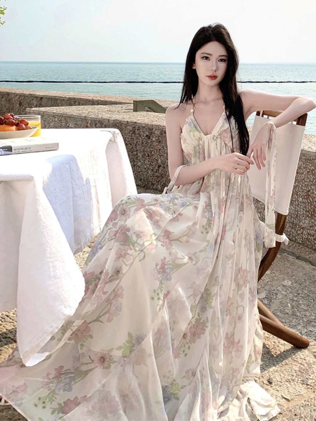 Casual meets dress CD519 image