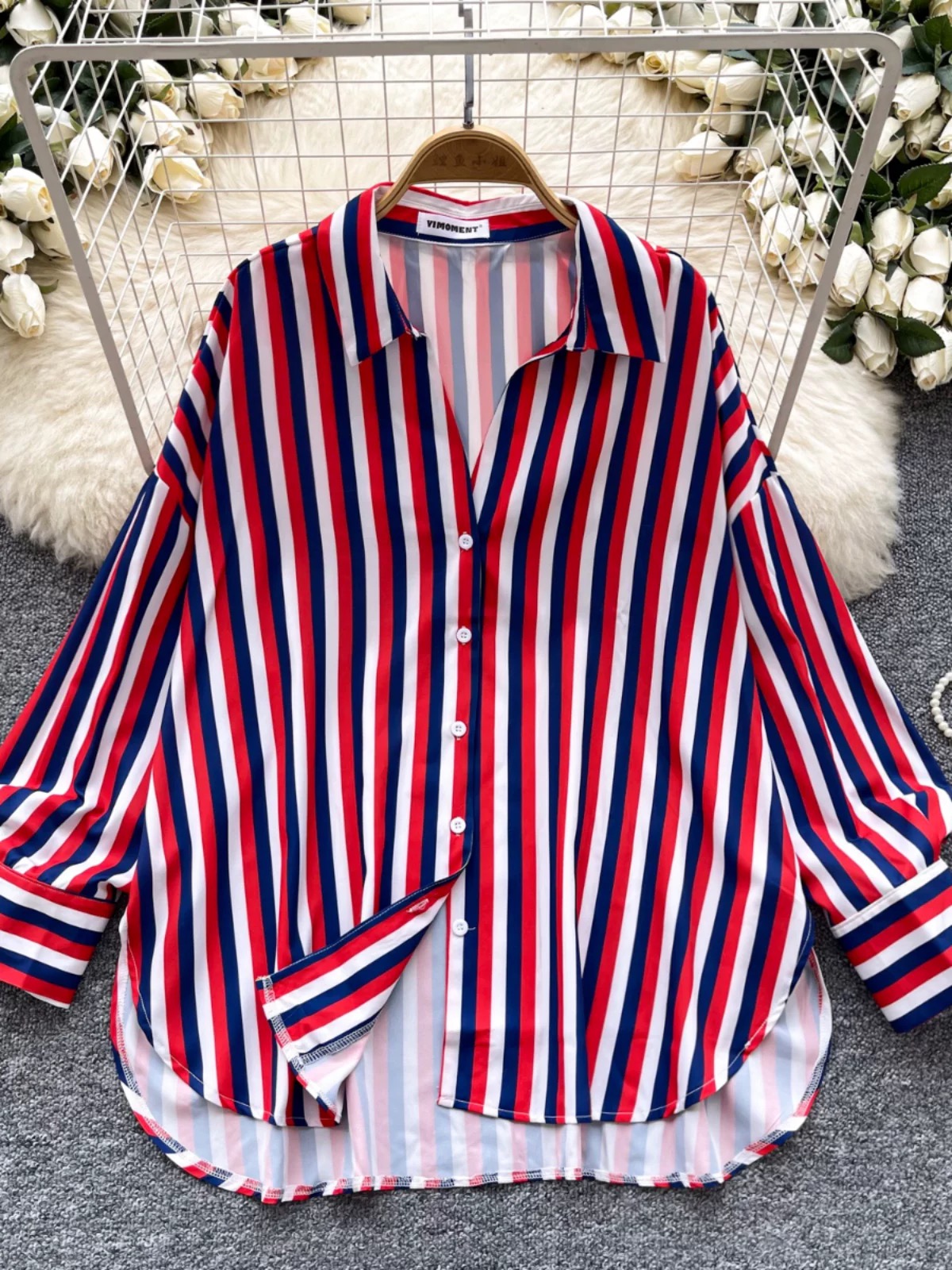 Summer paradise shirt SH121