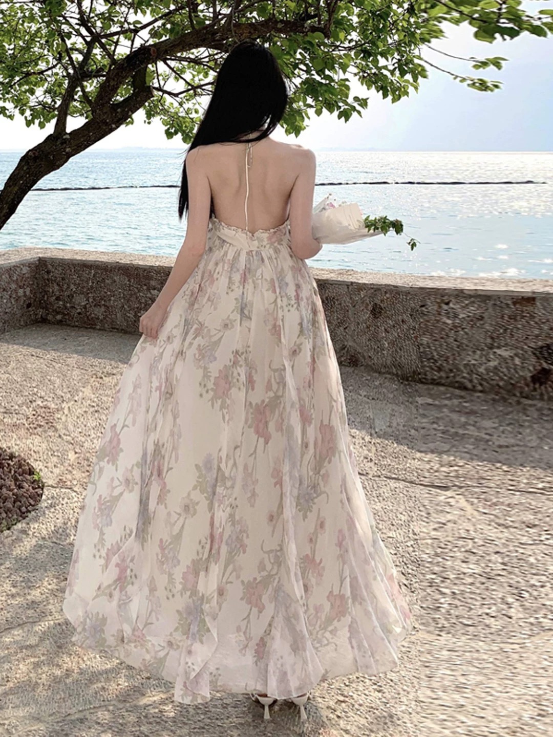 Casual meets dress CD519 image