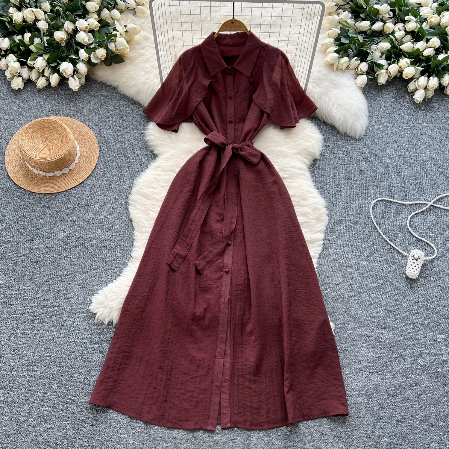 Love set me free dress CD1036 image