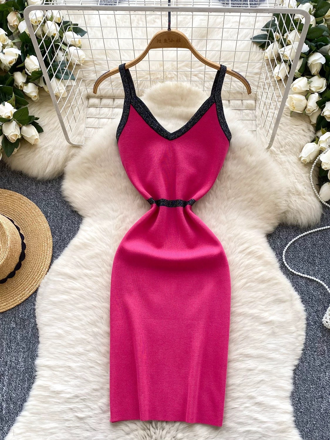 Blessed to say dress KBC284 image