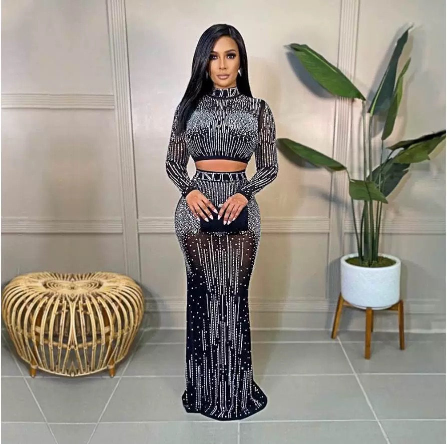 Don’t stop dancing set FTP178 image