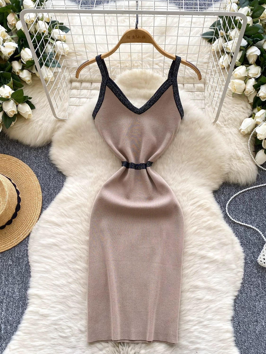 Blessed to say dress KBC284 image