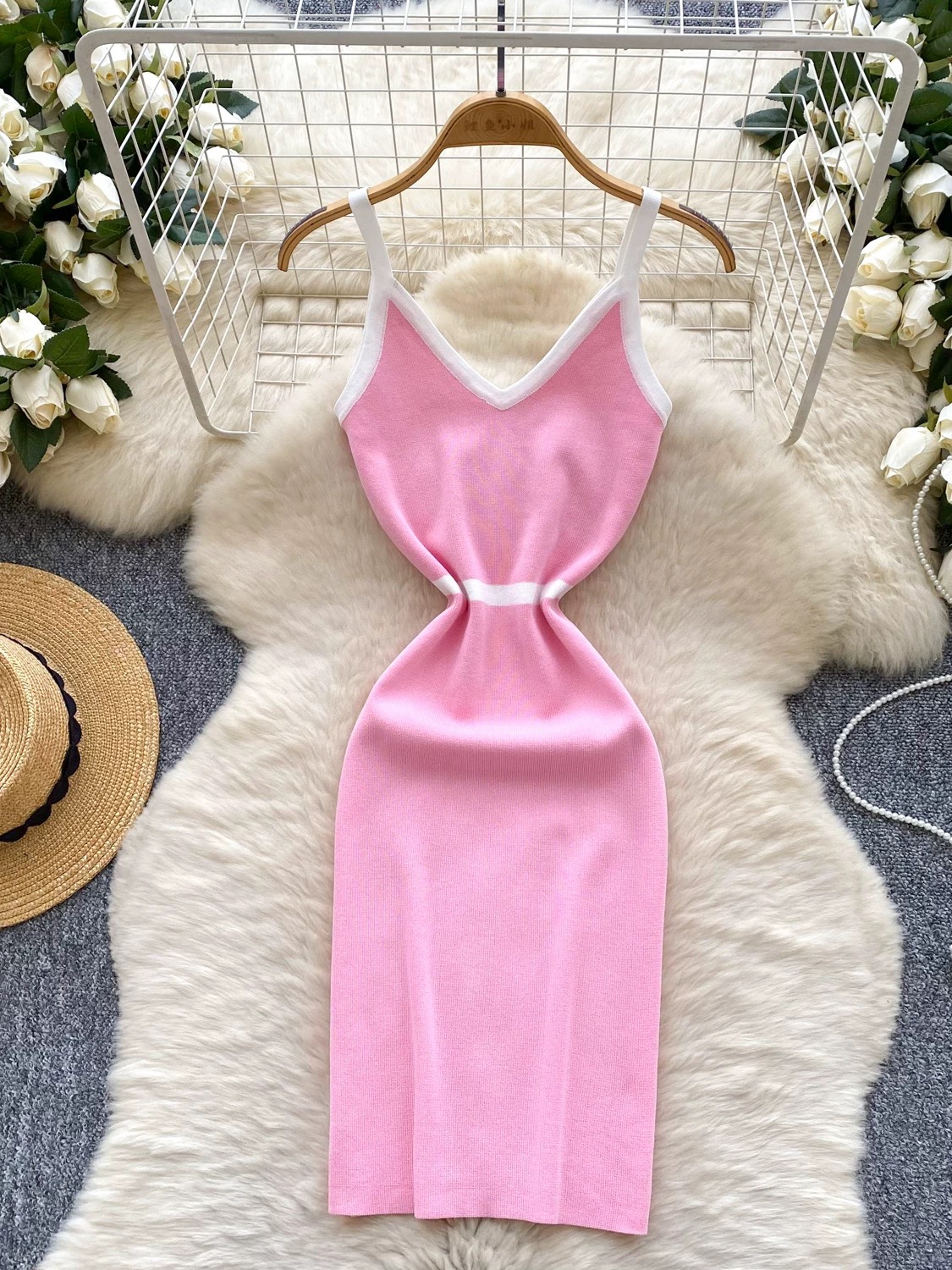 Blessed to say dress KBC284 image