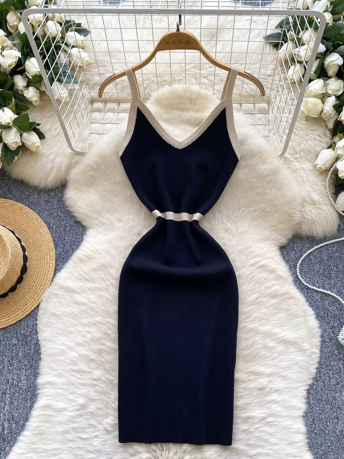 Blessed to say dress KBC284 image