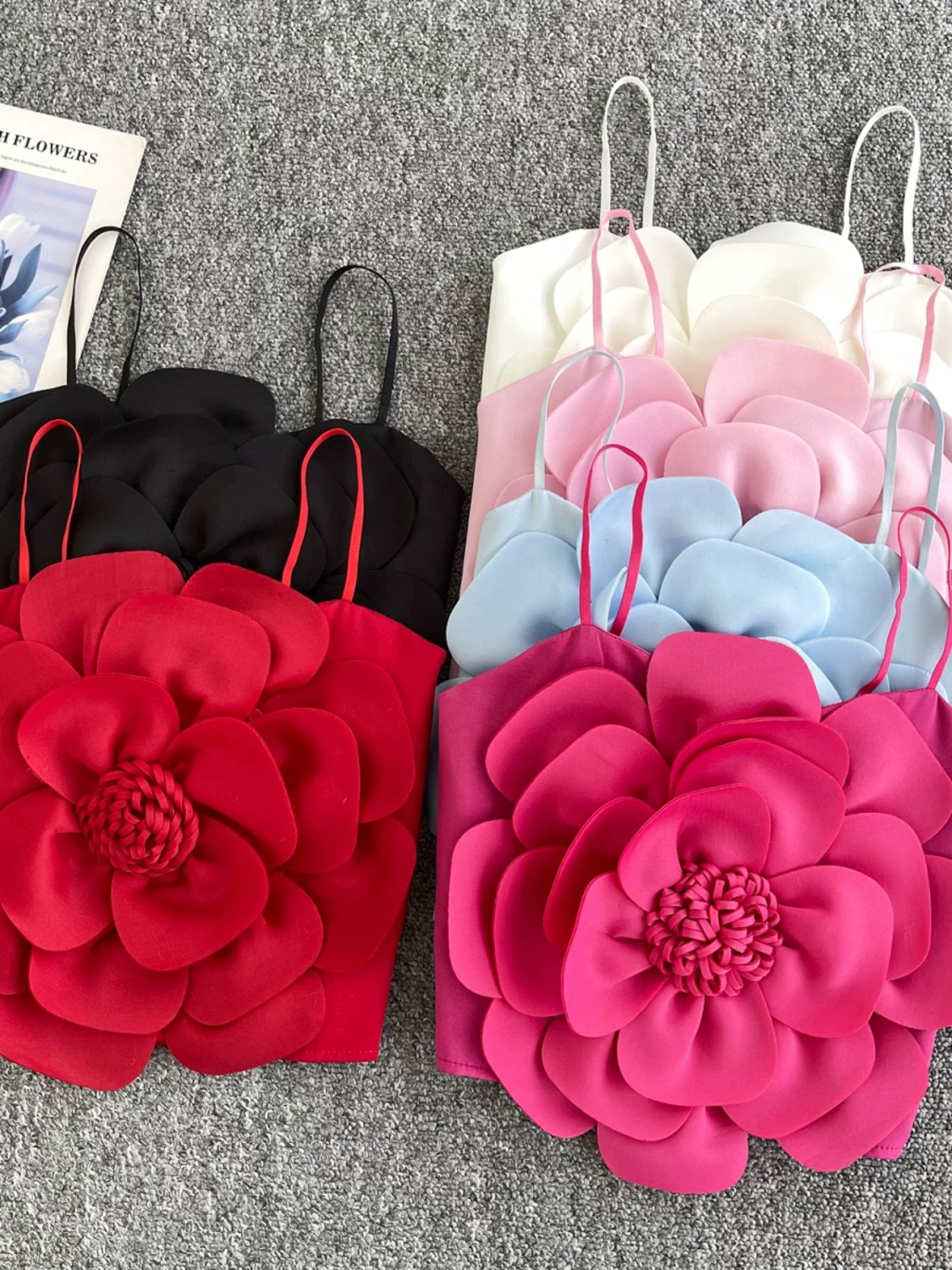 Keep it classy top FTO288 image