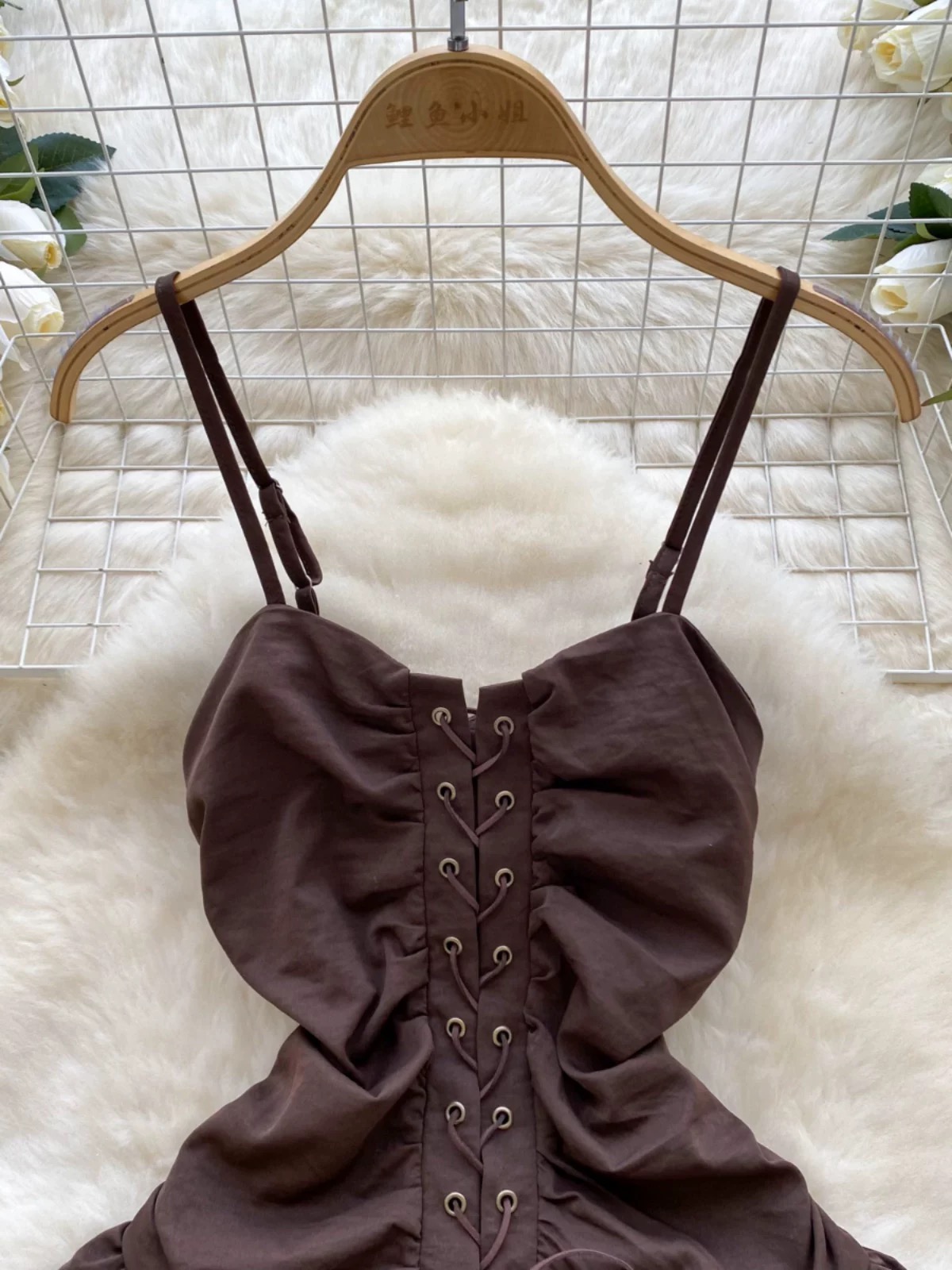 Vacation mode dress CD1991 image