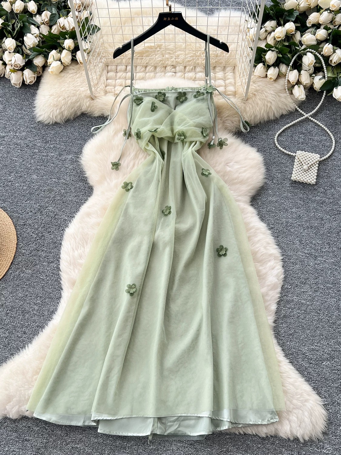 Annibel dress CD1037 image