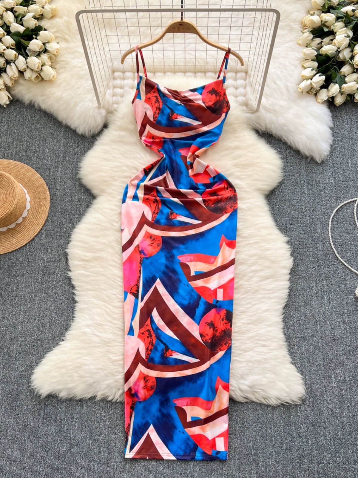 Like magic dress CBC769