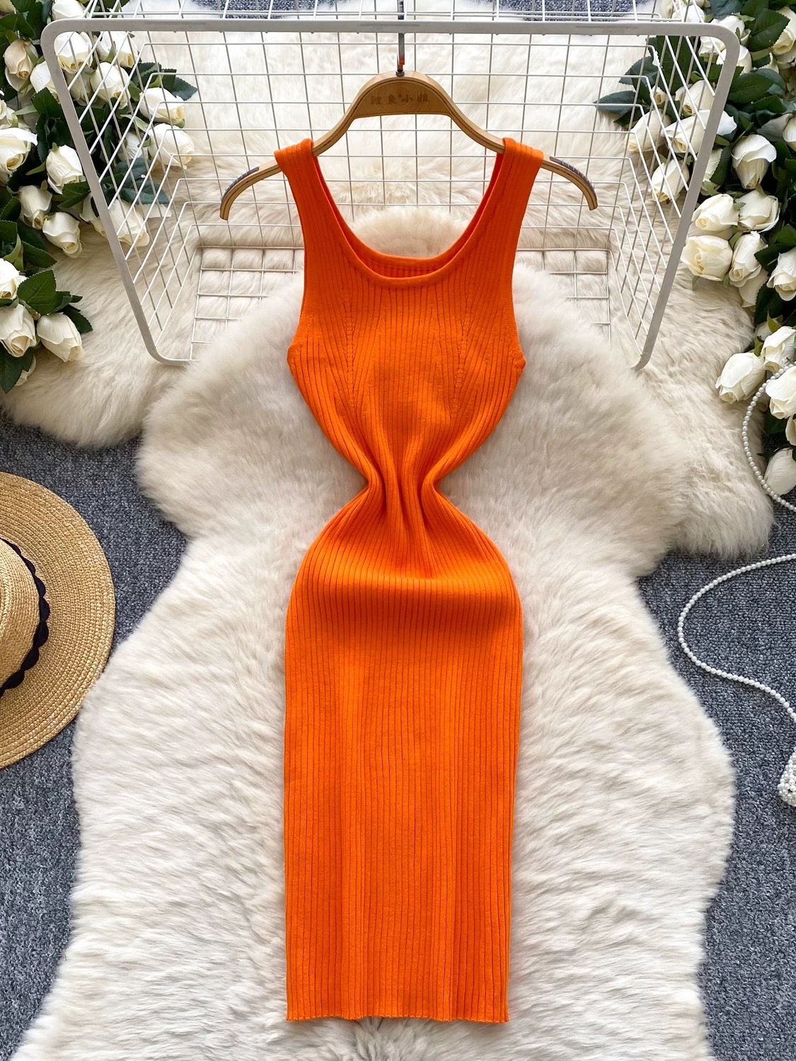 Best version of me dress KBC288