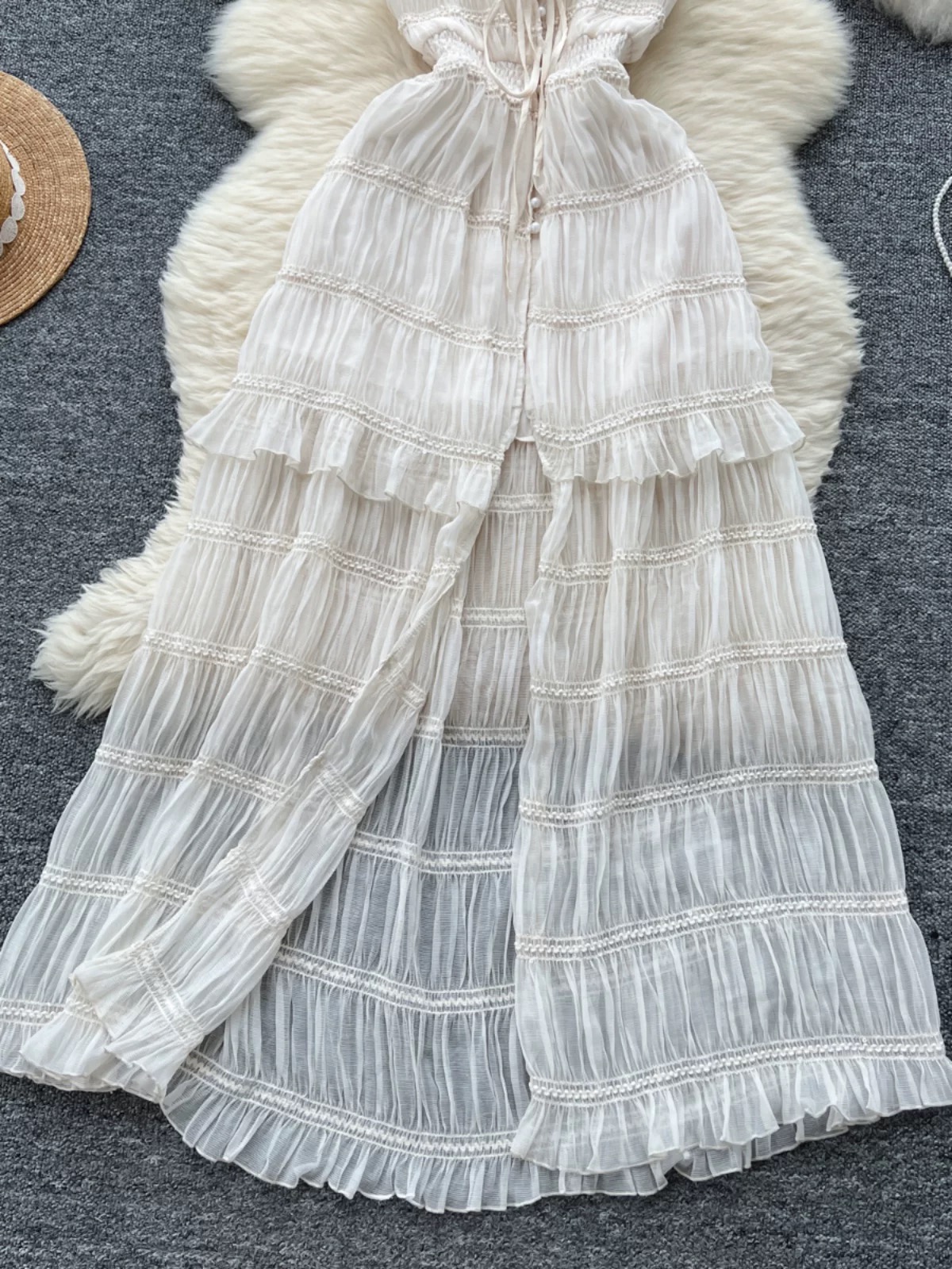 Hollywood beauty dress CD1994 image