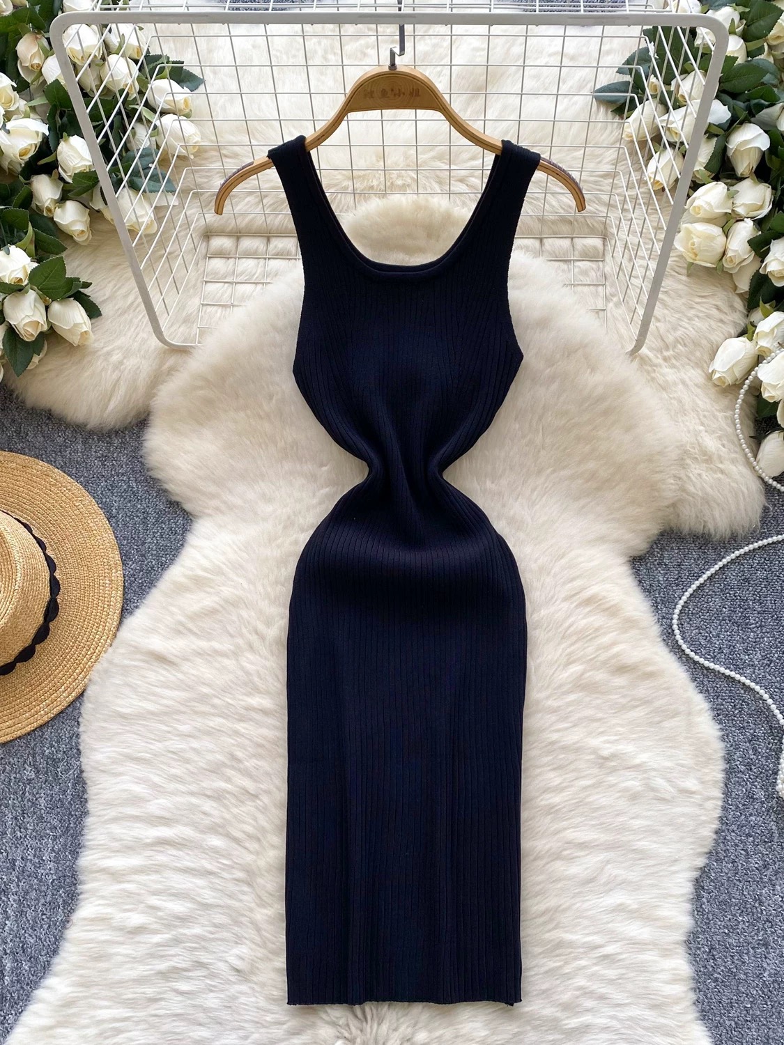 Best version of me dress KBC288 image