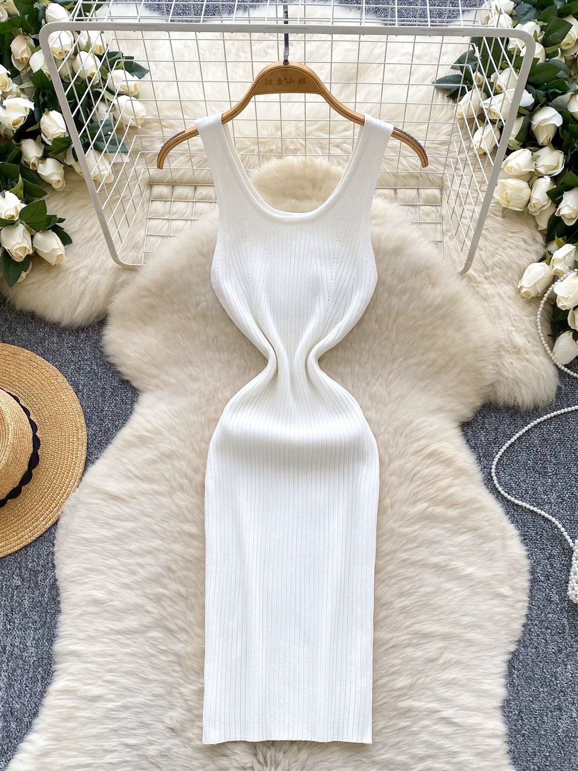 Best version of me dress KBC288 image