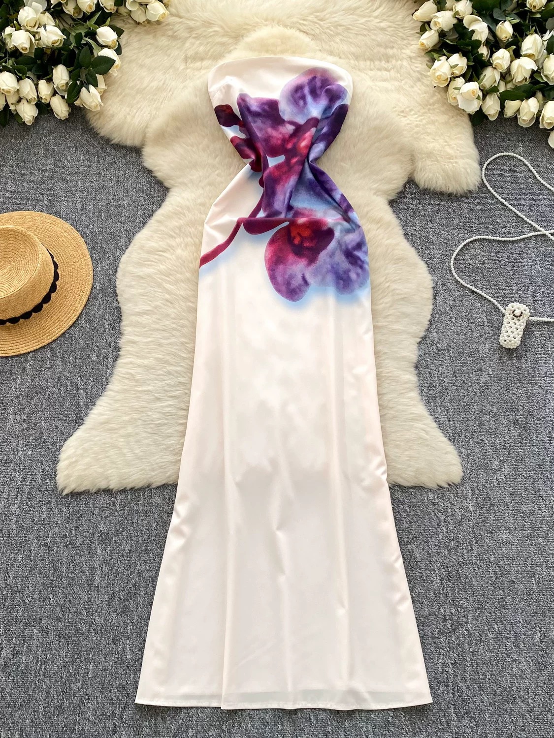 Athens babe dress CD1038 image