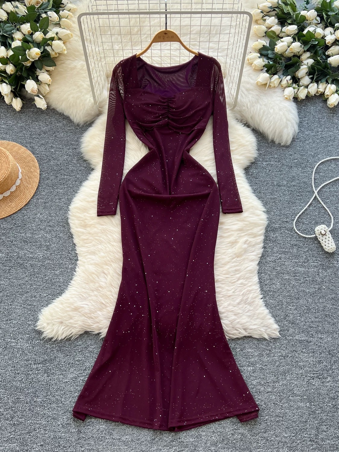 Mirabella dress FD965 image