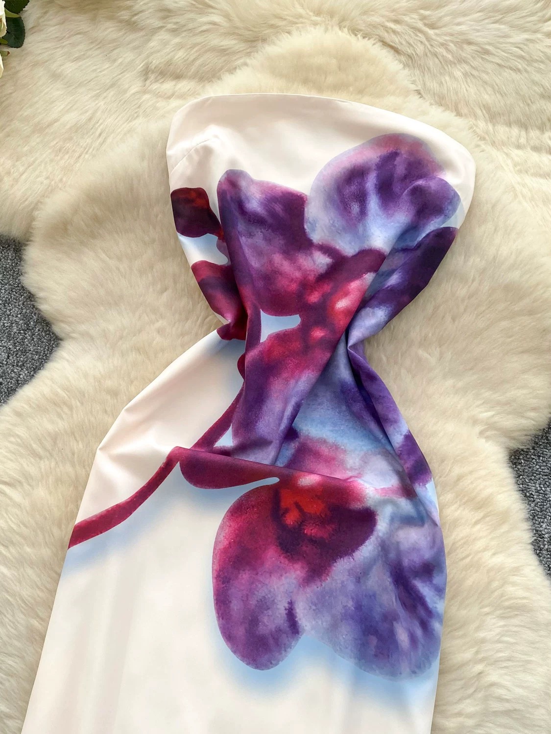 Athens babe dress CD1038 image