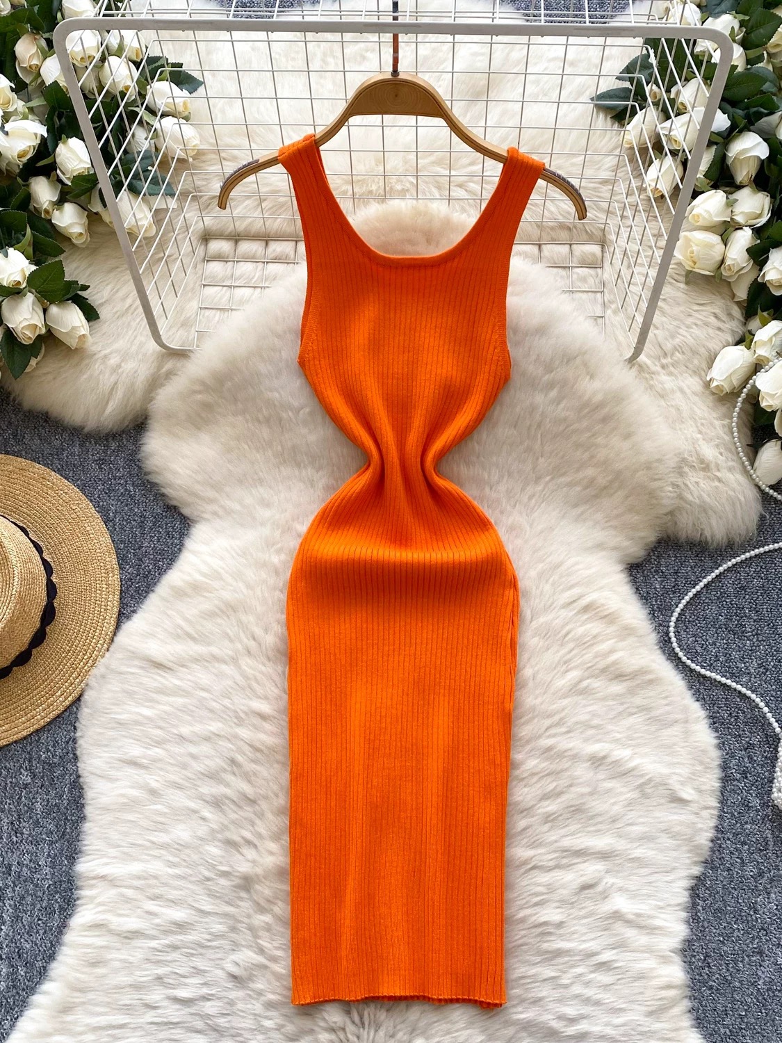 Best version of me dress KBC288 image