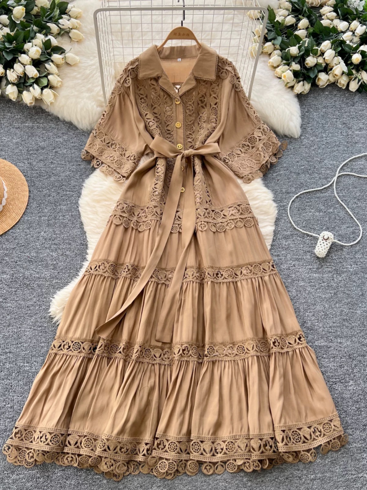 Keep up dress CD2201 image