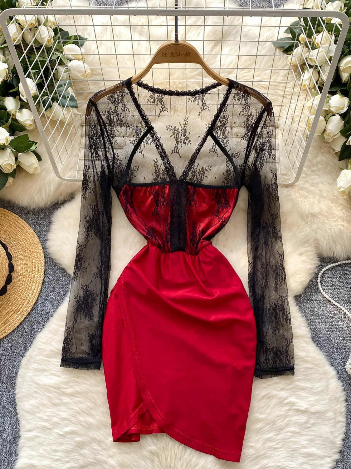 Real love dress CBC1310