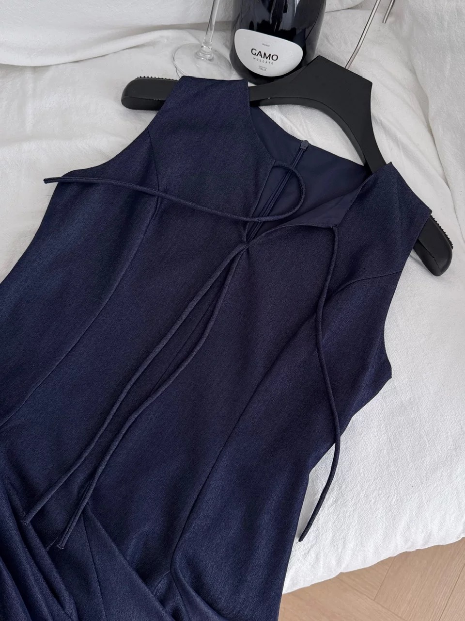 High expectations casual dress CD505 image