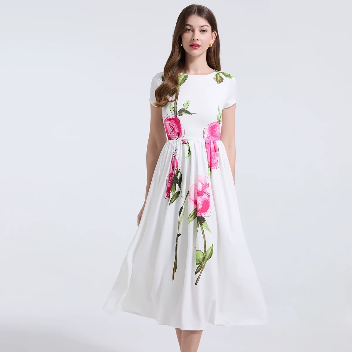 Ruby baby Dress FD769 image