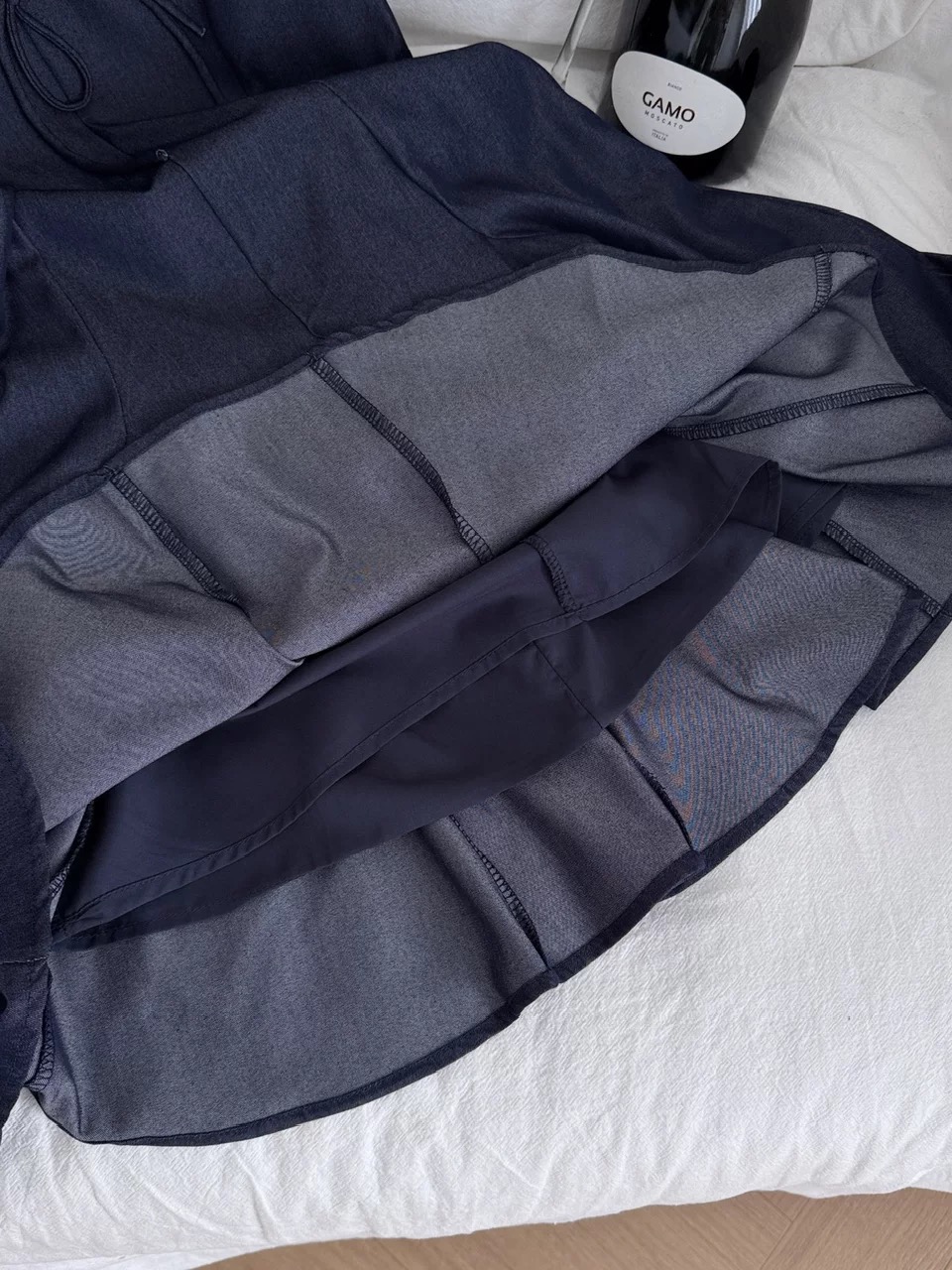 High expectations casual dress CD505 image