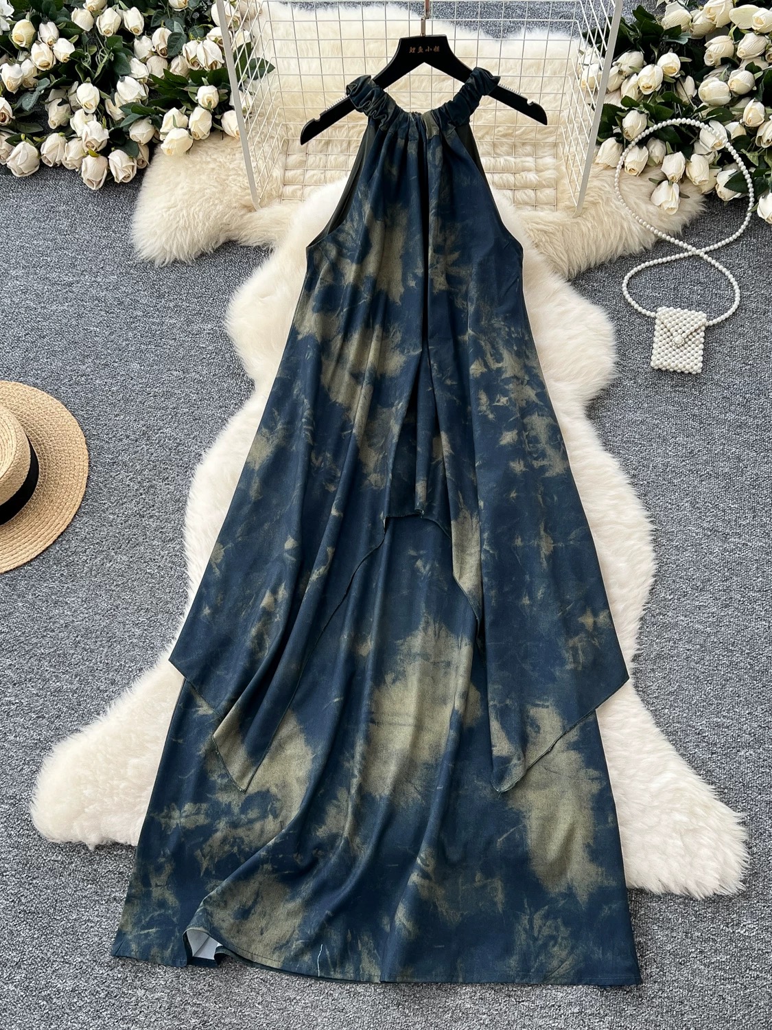 Only have eyes for you dress CD1814 image