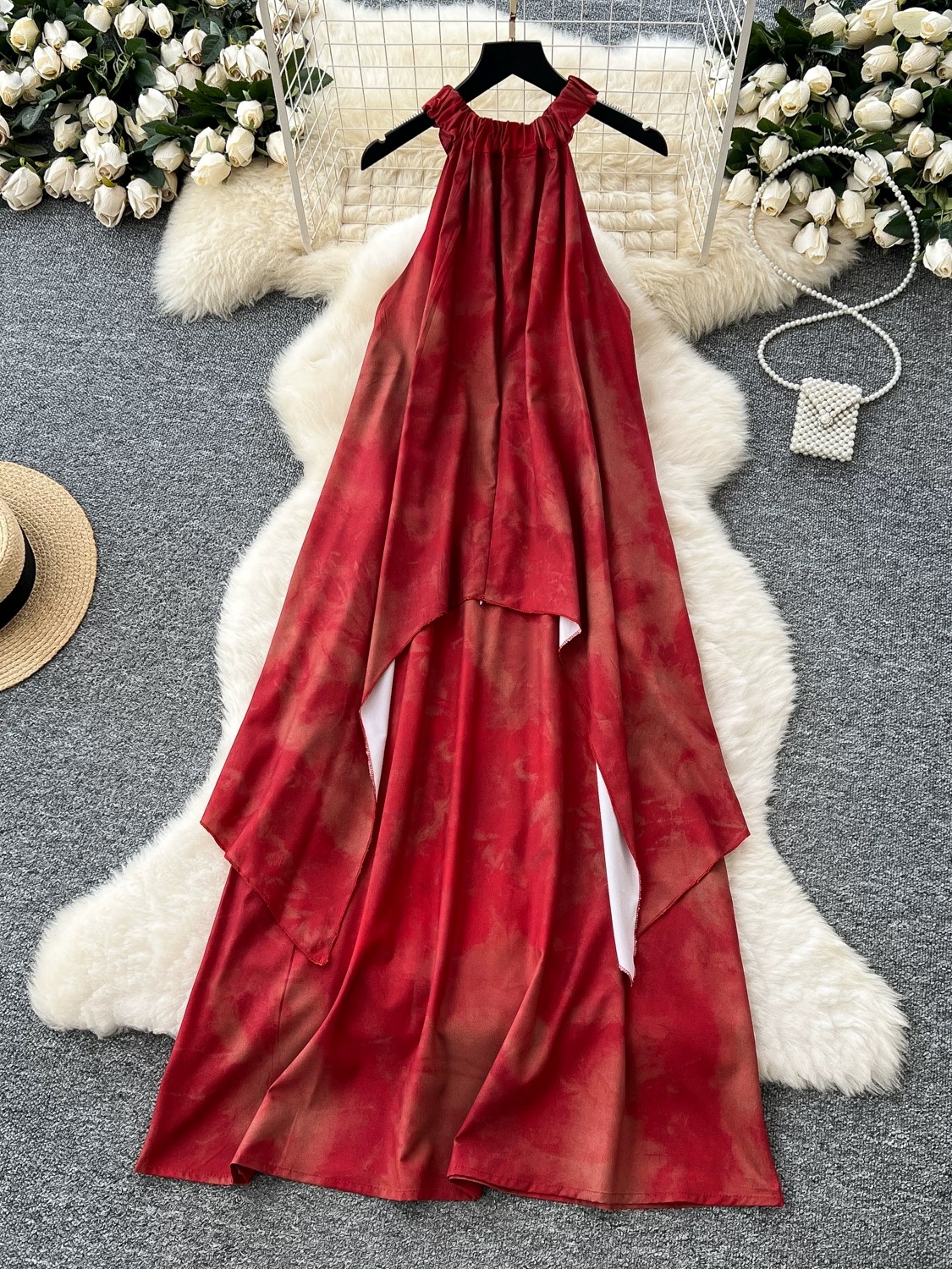 Only have eyes for you dress CD1814 image