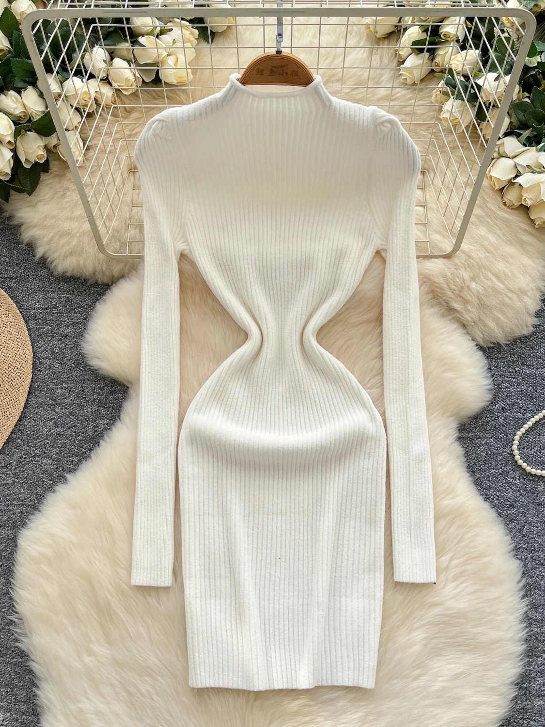 Heart of steel dress KBC294 image