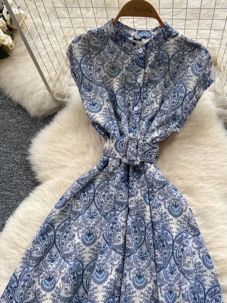 Vacay feelings dress CD508 image