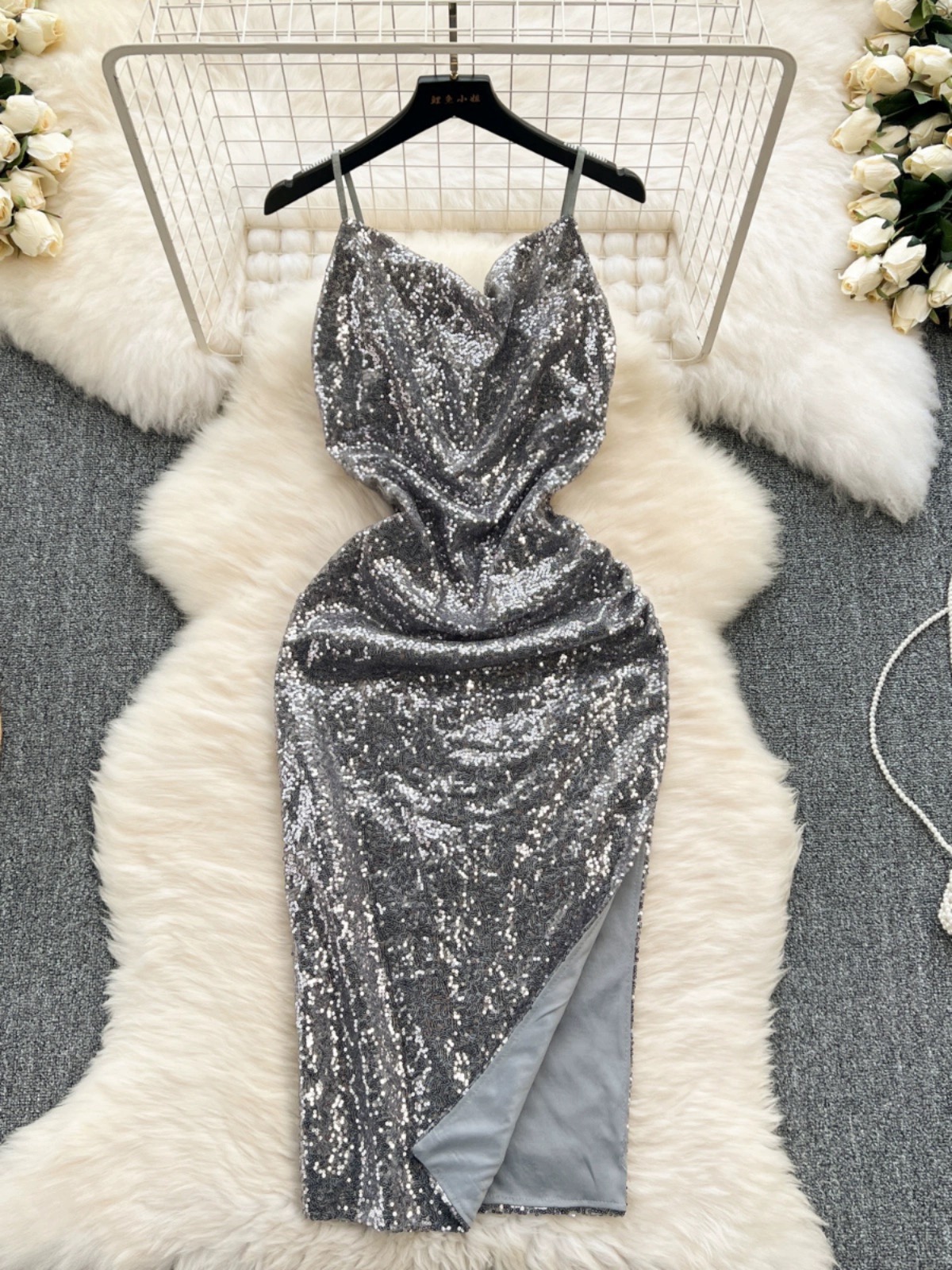 Vixen babe dress CBC779