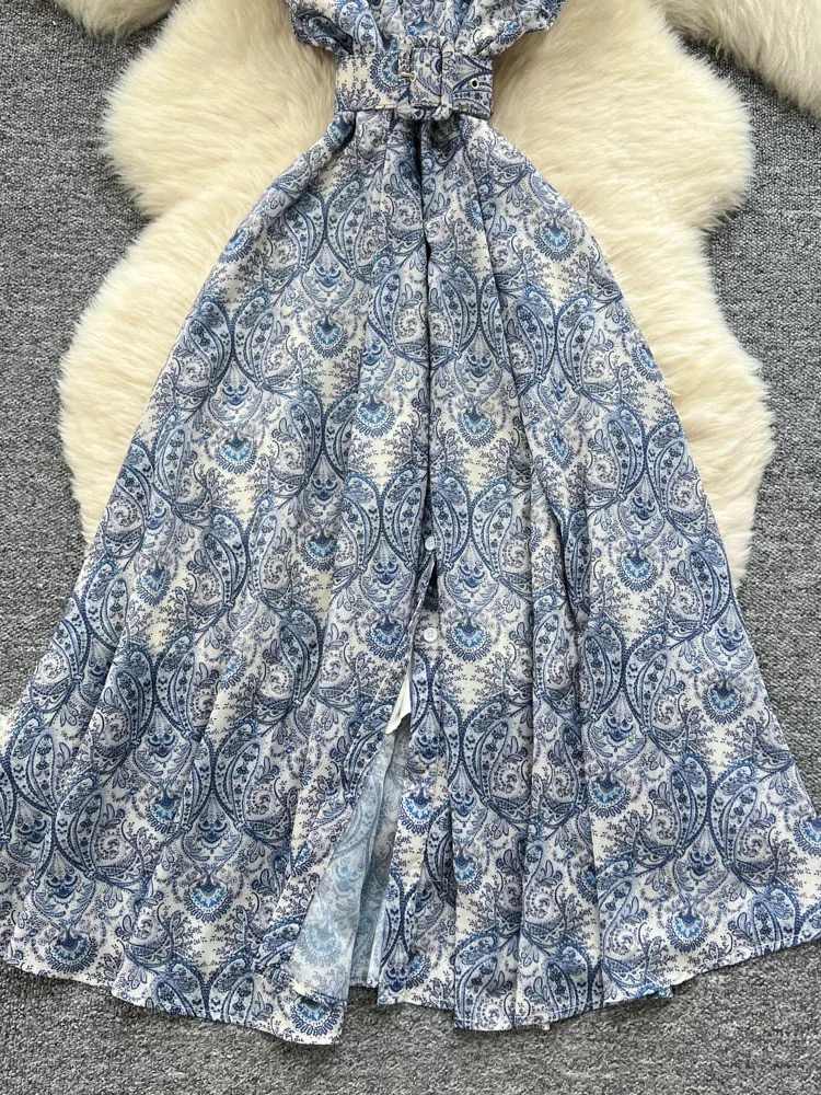 Vacay feelings dress CD508 image