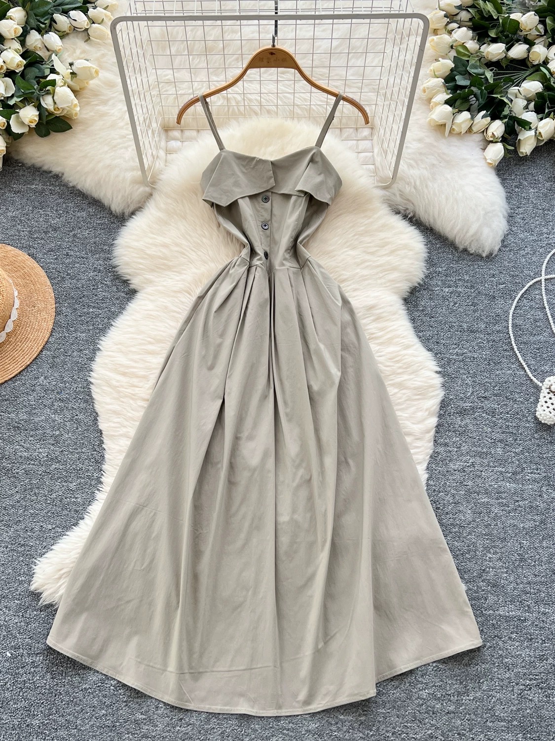 Jasmina dress CD1815 image