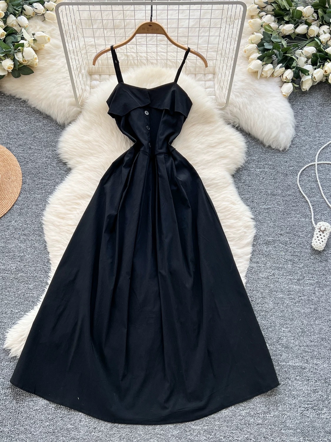 Jasmina dress CD1815 image