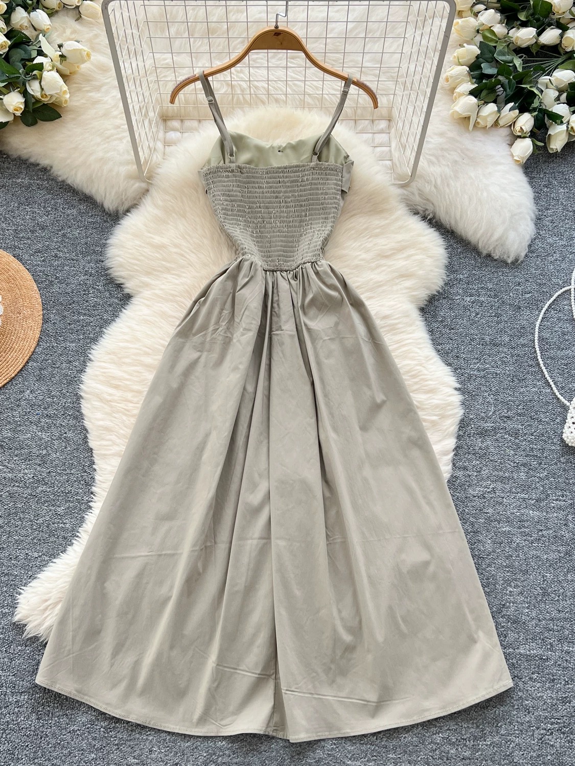 Jasmina dress CD1815 image