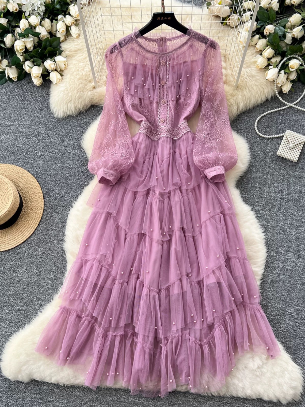 Catch me if you can dress FD1444 image