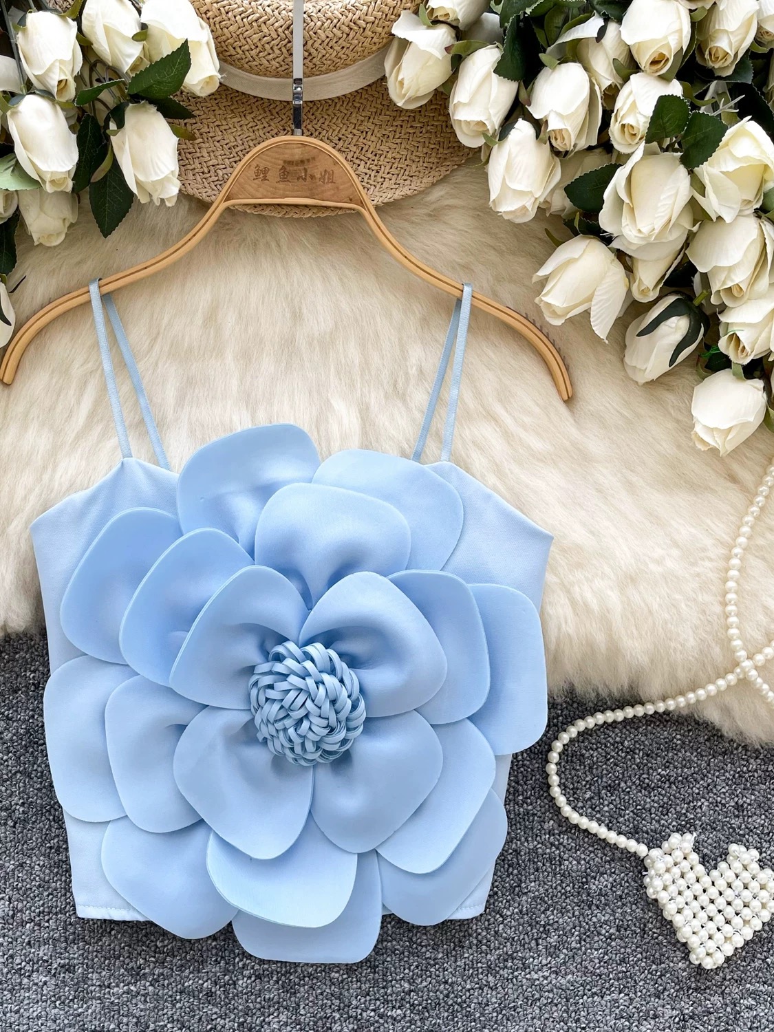 Keep it classy top FTO288 image