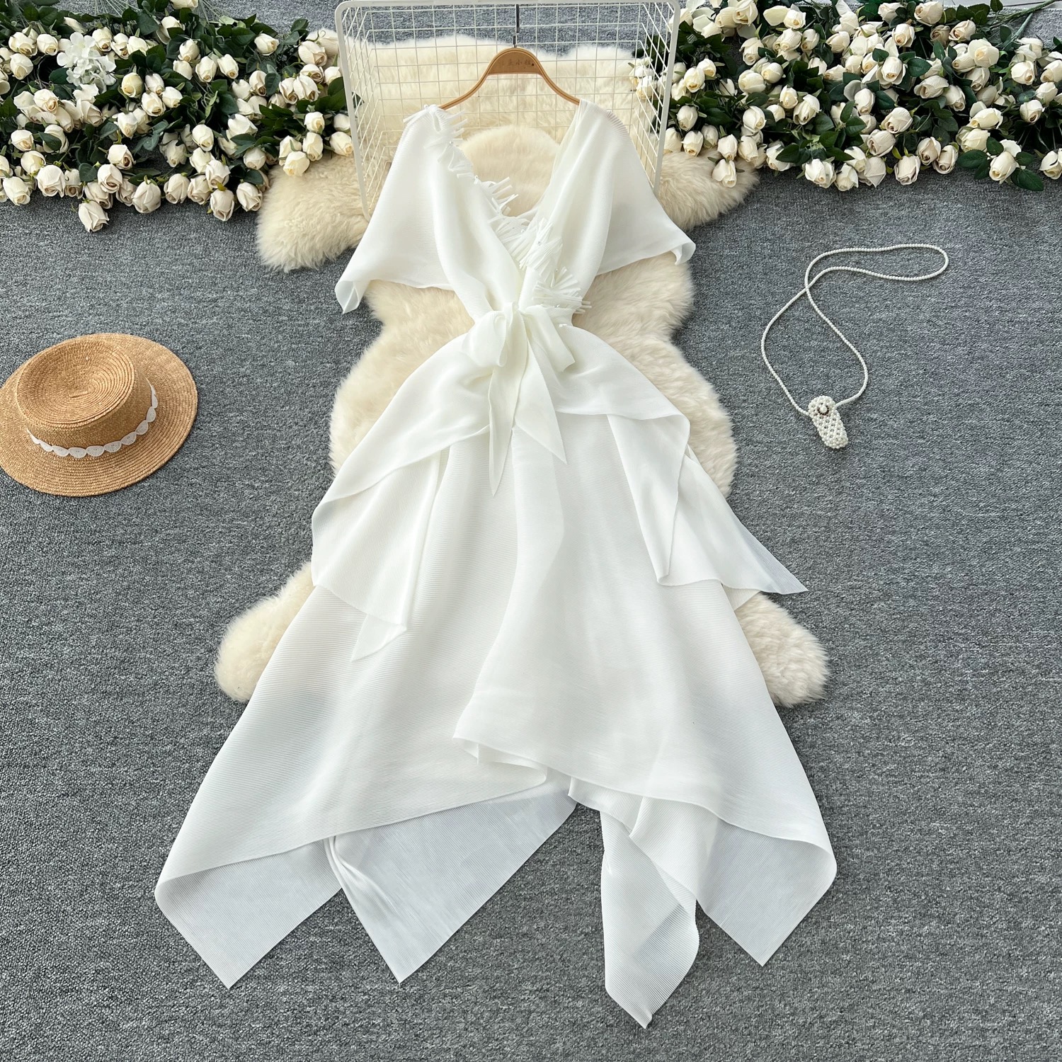 Crazy for you dress FD768 image