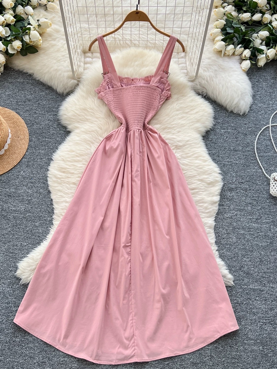 All that spice dress CD1818 image