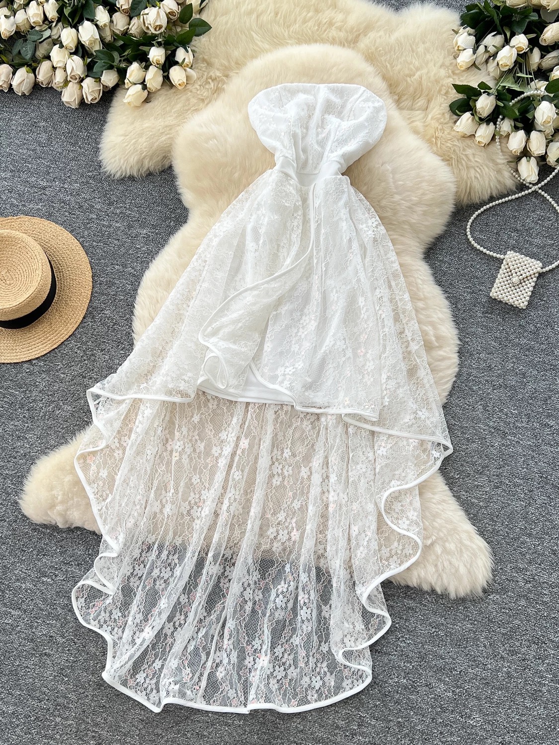 Secret admirer dress CD500 image