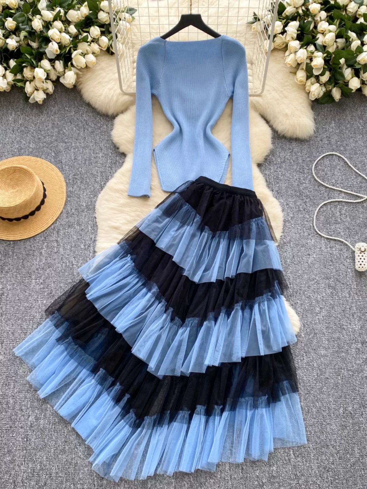 Seasons change set CTP489 image